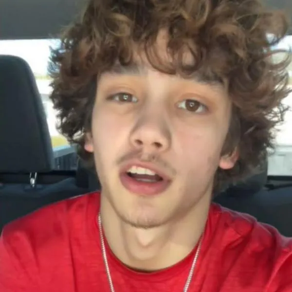 Murió Joshua Blackledge, joven tiktoker de 16 años en Estados Unidos