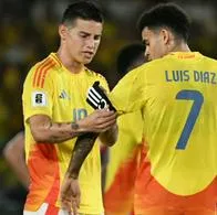 "Se cumplirá": James Rodríguez reapareció con mensaje tras críticas a Selección Colombia