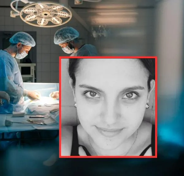 Mujer murió luego de hacerse cirugía estética en clínica clandestina de Girardot
