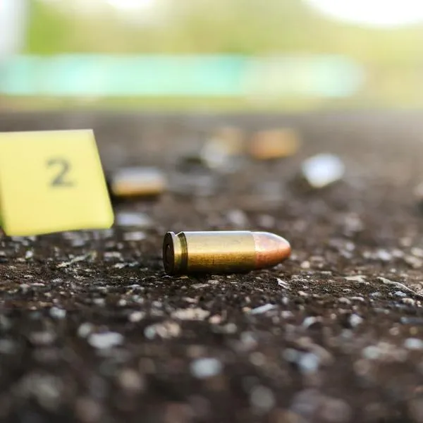 Policía en Barranquilla fue asesinado y personas le robaron sus pertenencias