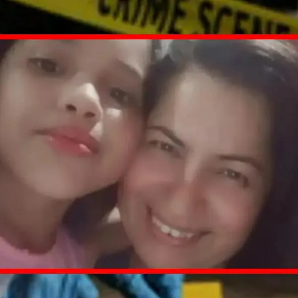 Conmoción por homicidio de niña y su abuela en Paraná (Brasil)