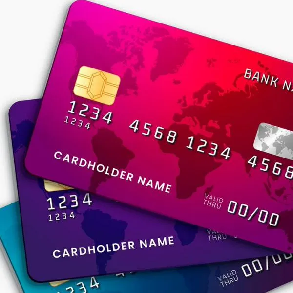 Tarjetas de crédito y débito en Colombia irán en aumento con llegada de Bre-B