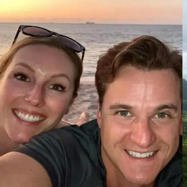 Médico intentó asesinar a su esposa porque se negó a tomarse una foto con él