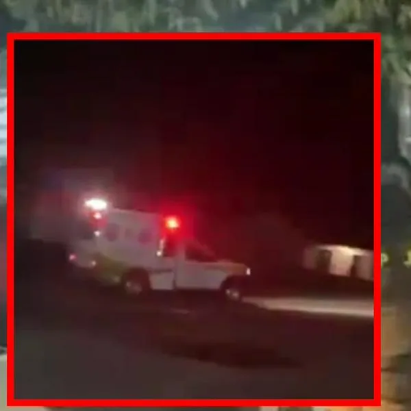 Grave situación de seguridad en Cauca por explosión que dejó militar muerto