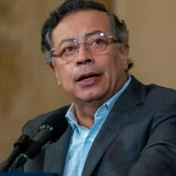 Petro reaccionó a tutela contra transmisión de consejo de ministros