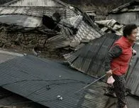 Corea del Sur lucha contra los incendios más mortíferos jamás registrados en el país