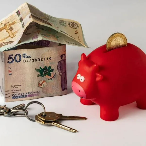 Compra de vivienda en Colombia.