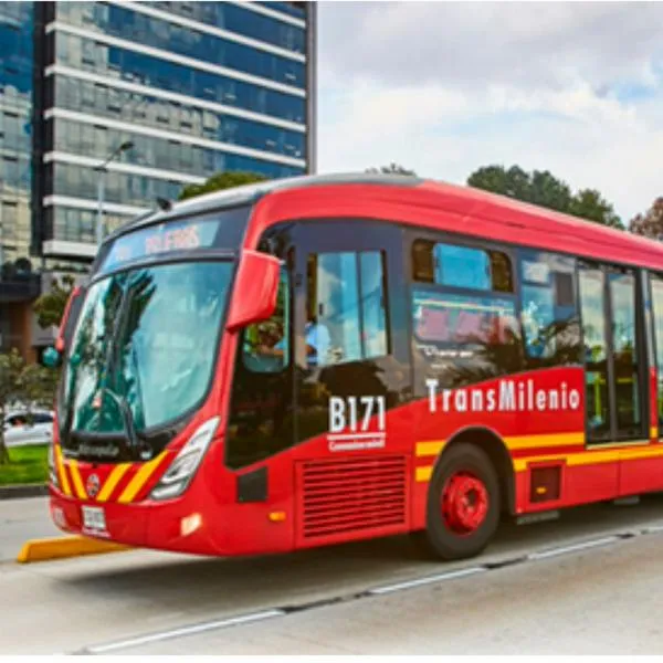 ¿Qué TransMilenio salen del Portal del Norte? Así puede llegar a la Calle 100