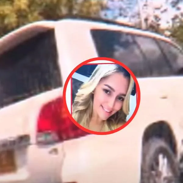Camioneta Toyota aparece mencionada en el caso de 'la Diabla' y es clave para destrabar la masacre de Aguachica, donde murieron los pastores. 