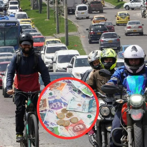 Aceleran golpe para dueños de carros, motos y bicicletas en Colombia: aumento es del 10 % y muchos quedarían varados con el arancel. 