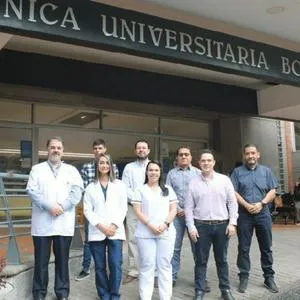 Vacantes para jóvenes sin experiencia