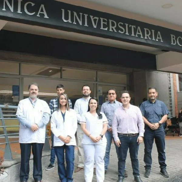 Clínica UPB en Medellín no atenderá a más pacientes de Nueva EPS por deudas y hay una razón de más de 43.000 millones de pesos. 