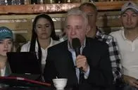 Sigue juicio contra Uribe: juzgado consideró infundada recusación contra juez y la rechazó