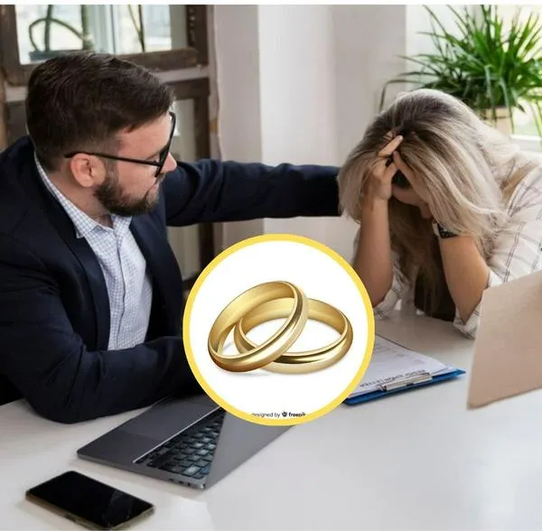 ¿Cuánto cobra un abogado por un divorcio en Colombia? Hay requisitos