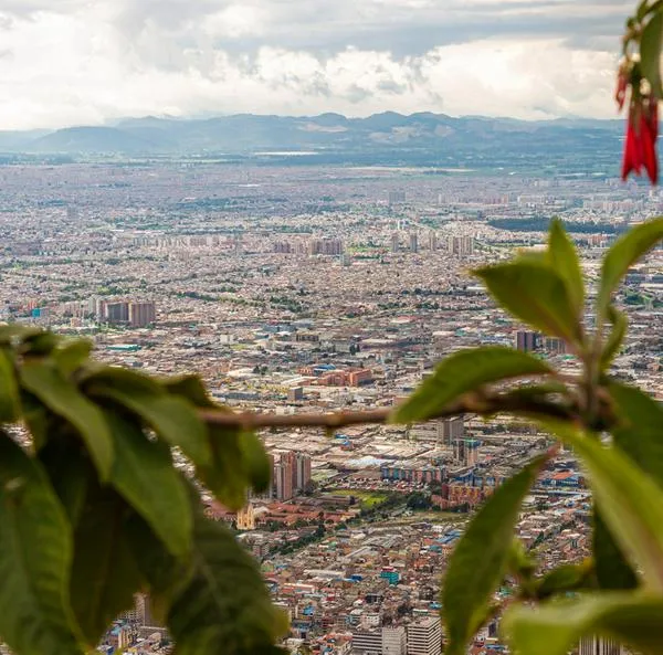 ¿Cuáles son las 3 localidades más grandes de Bogotá? 