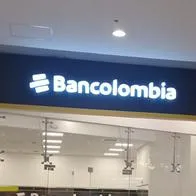 Bancolombia y cobro de $ 38.000 en tarjeta de crédito Gold American Express