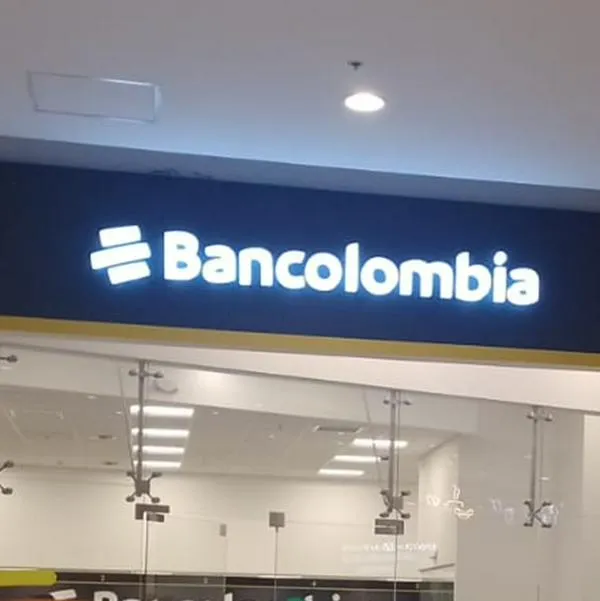 Bancolombia y cobro de $ 38.000 en tarjeta de crédito Gold American Express