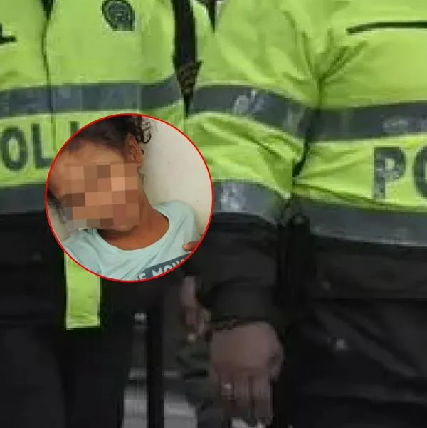 Testimonio de la mamá de la niña Gabyela Santana asesinada en Arauca