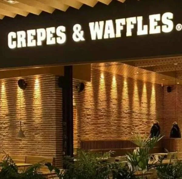 Devolverán hasta $ 80.000 a quienes coman en Crepes & Waffles: dicen qué hay qué hacer para acceder al beneficio. Estos son todos los detalles.