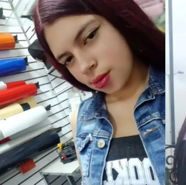 Desaparición de Ángela Hurtado en Bogotá: amiga de la menor estaría involucrada, según la madre, que ha conseguido pistas claves.
