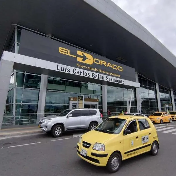 Atención, viajeros: vuelos del aeropuerto El Dorado de Bogotá podrían retrasarse por fallos en radar