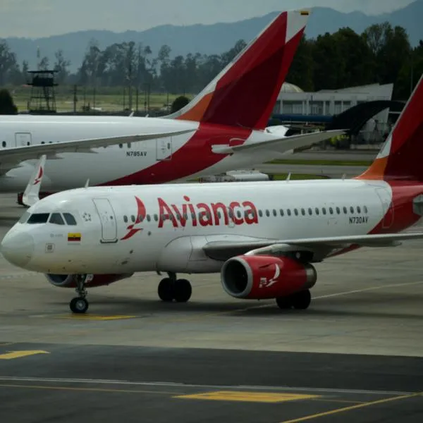 Avianca da opción de cambios de tiquetes por problemas en Aeropuerto El Dorado