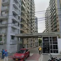 Conjunto Plazuelas de Barranquilla