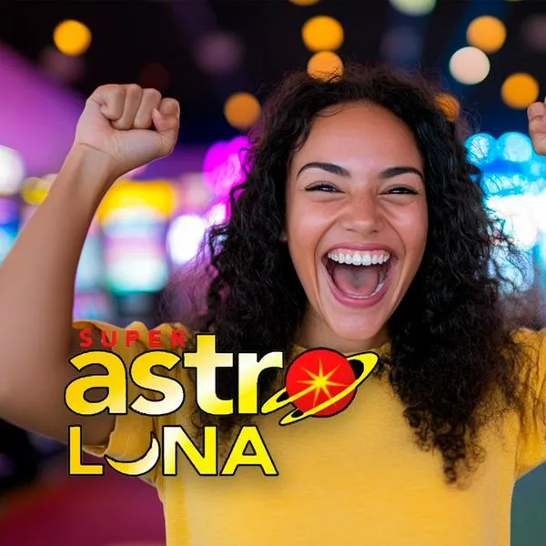 Astro Luna resultado último sorteo hoy 27 de marzo