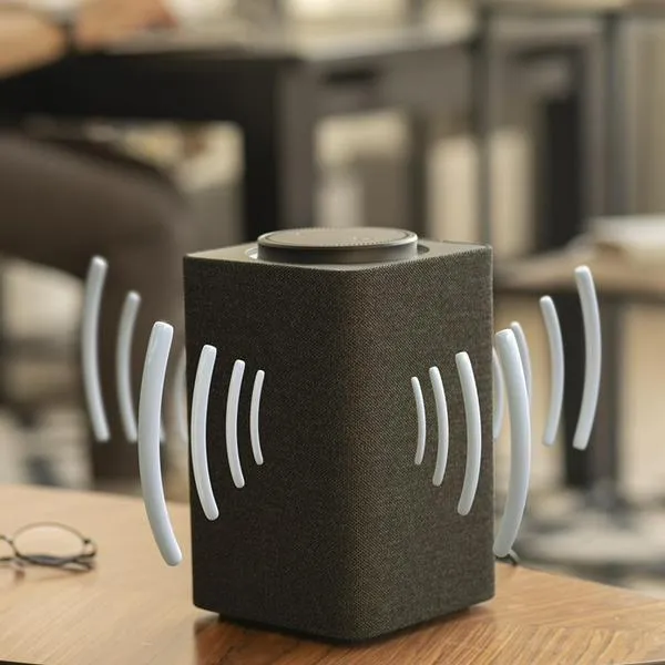Los 3 mejores parlantes que puede comprar por Internet: hay mucha variedad