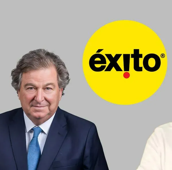El Grupo Éxito reveló de cuánto fue la propuesta del poderoso empresario Jaime Gilinski por la empresa: "De las peores ofertas de toda la historia".