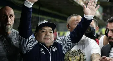 Muerte Maradona: destapan detalles de cómo encontraron el cuerpo y la autopsia