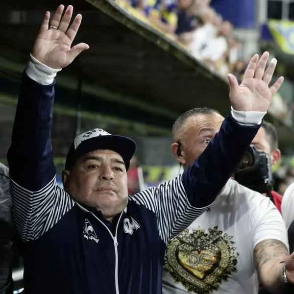 Muerte Maradona: destapan detalles de cómo encontraron el cuerpo y la autopsia
