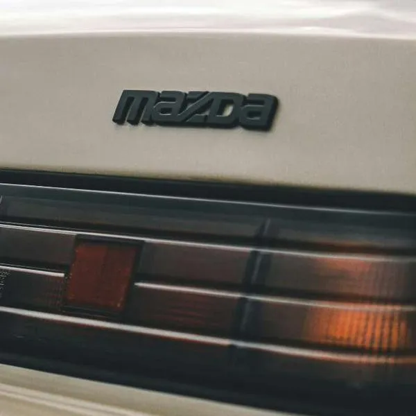 Foto de Mazda, en nota de cuáles son los Mazda que se descontinúan en Colombia: cuatro que se van del país