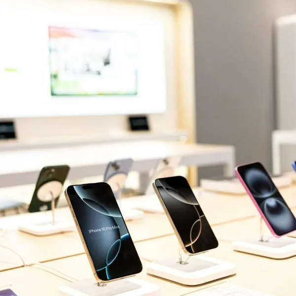 iPhone 17 Pro vendría con tres cámaras que graban y toman fotos en 8K