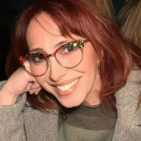 Yaneth Waldman habló sobre su grave crisis de salud que casi la mata