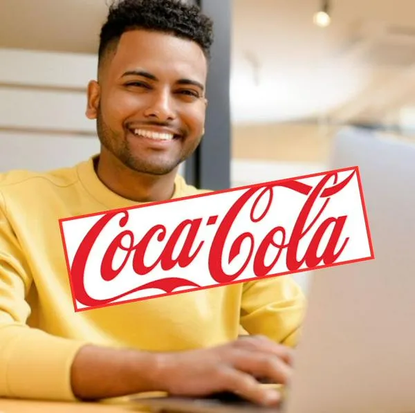 Coca-Cola dio a conocer una serie de prácticas universitarias para estudiantes