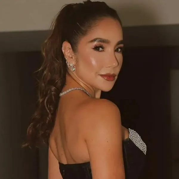 Paola Jara podría estar en embarazo: curioso VIDEO junto a Jessi Uribe enciende rumores