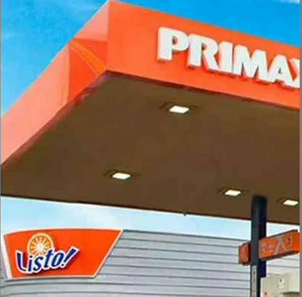 Confirman futuro de bombas Primax en Colombia y demás servicios que presentan