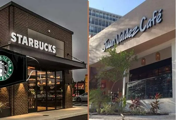 Juan Valdez gana a Starbucks en Colombia en ingresos operacionales y utilidades