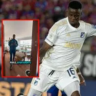 Jáder Valencia, a propósito de cuánto vale el apartamento que está vendiendo en Bogotá: video