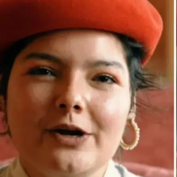 Laura Villamil, bailarina de Andrés Carne de Res, reapareció en emotivo video