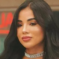 Karina dio versión sobre supuesta infidelidad con exnovio de Laura González