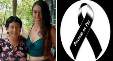 Mataron a madre e hija en San Pedro, Valle del Cauca: vecinos ...