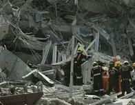 Un violento terremoto sacude Birmania y se siente hasta en China y Tailandia