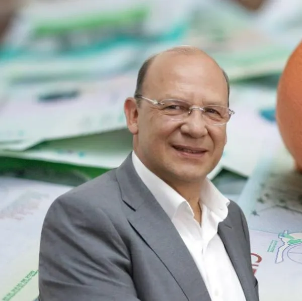 Germán Ávila, nuevo ministro de Hacienda. Cambio que hará en el Gobierno con los gremios. 