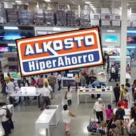 Falabella y Alkosto promociones para este marzo y abril, con - 50 y -60 %, en electrodomésticos y más.