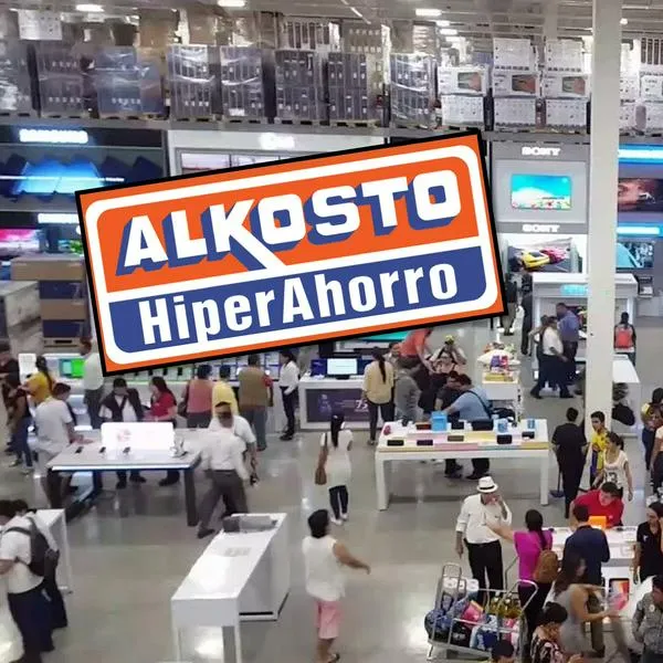 Falabella y Alkosto promociones para este marzo y abril, con - 50 y -60 %, en electrodomésticos y más.