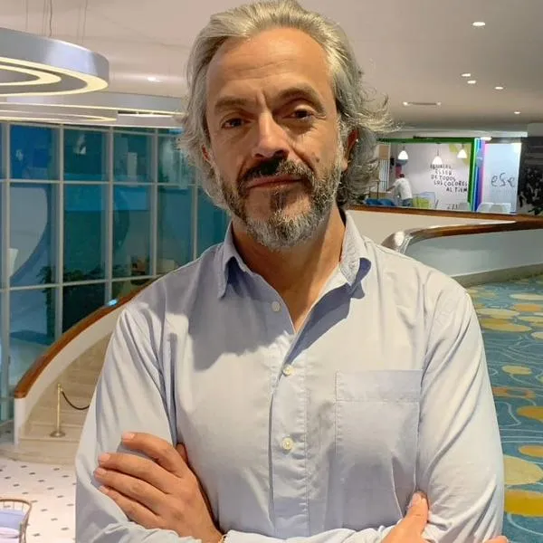 Juan Daniel Oviedo confirma que buscará ser presidente de Colombia: Recogerá firmas