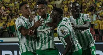 Atlético Nacional anunció que despedirá a su utilero Luis Fernando Muñoz por que se va a pensionar. Tiene más de 15 títulos y 30 años en el club. 