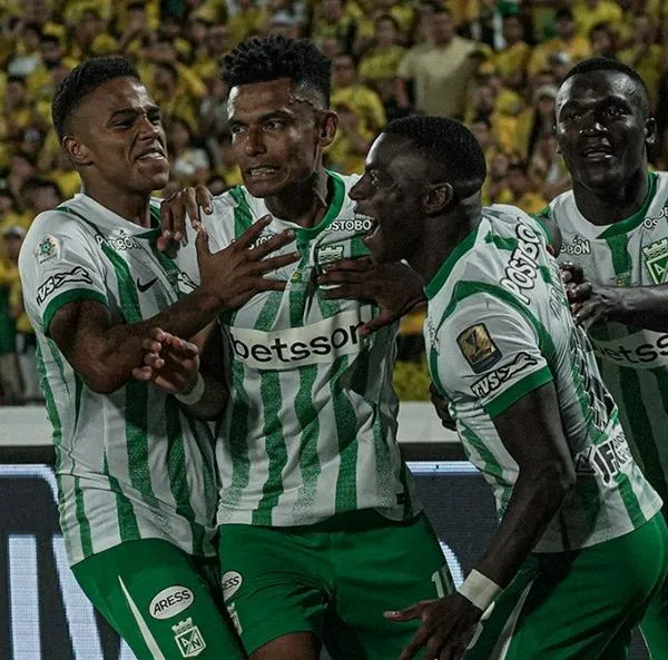 Atlético Nacional anunció que despedirá a su utilero Luis Fernando Muñoz por que se va a pensionar. Tiene más de 15 títulos y 30 años en el club. 